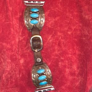 Wildhorse Watchband 42mm